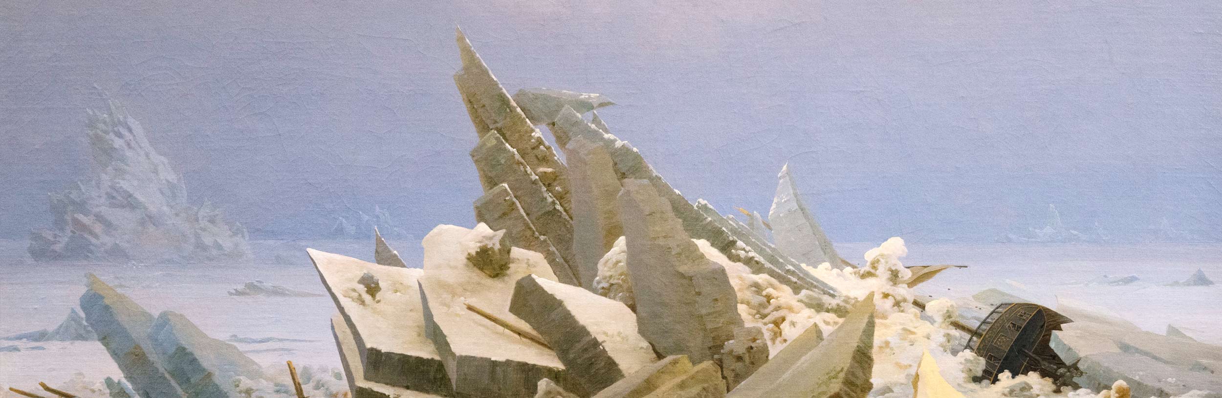 CD-Friedrich-Eismeer-header