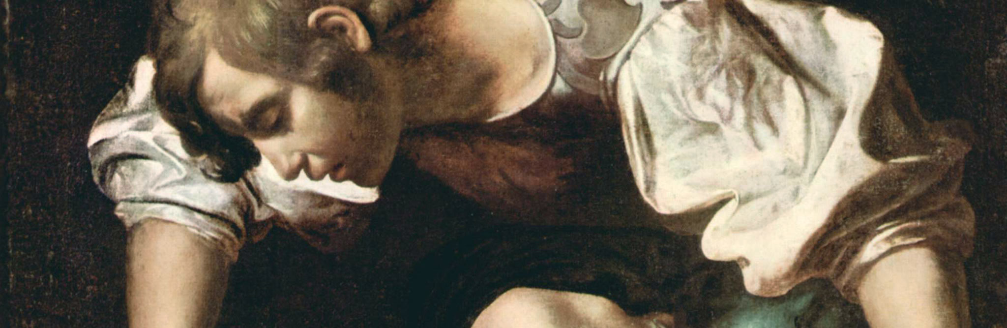 Der-Narziss-des-Caravaggio-header